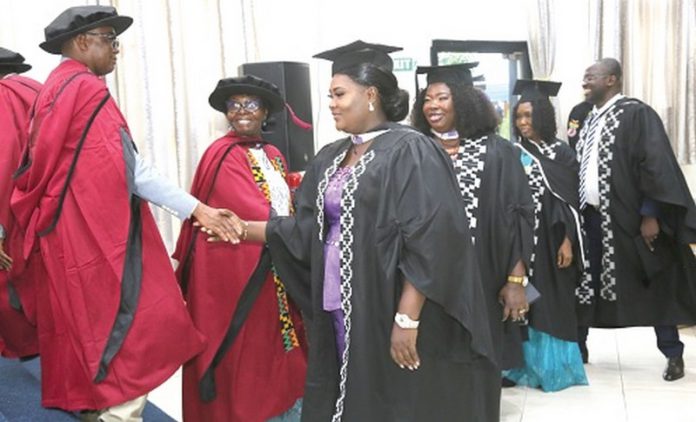 UG opens campuses at Takoradi and Kumasi City