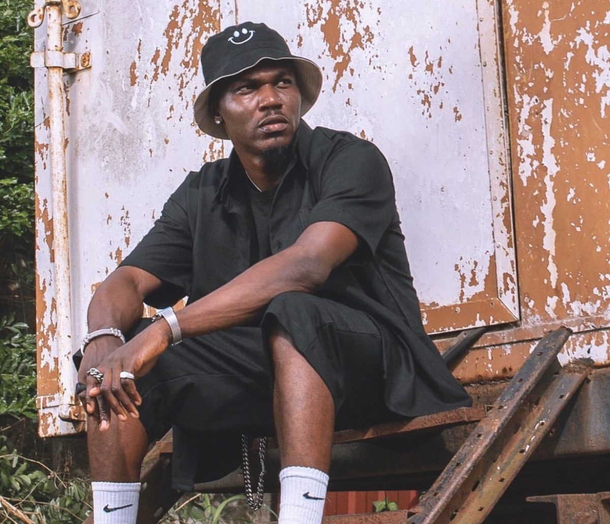 I became a musician without the approval of my dad – Spyro