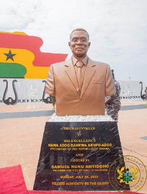 Atta-Mills’ family wants late president’s body exhumed