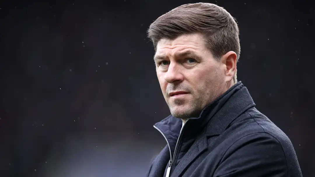 Steven Gerrard extends Al-Ettifaq contract by 2 more years