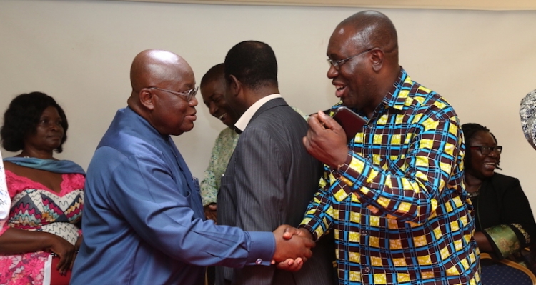 You have 7 days to withdraw VAT on electricity – TUC to Government