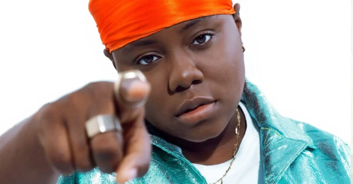 Illiterate! – Teni’s response to Peller over her childlessness