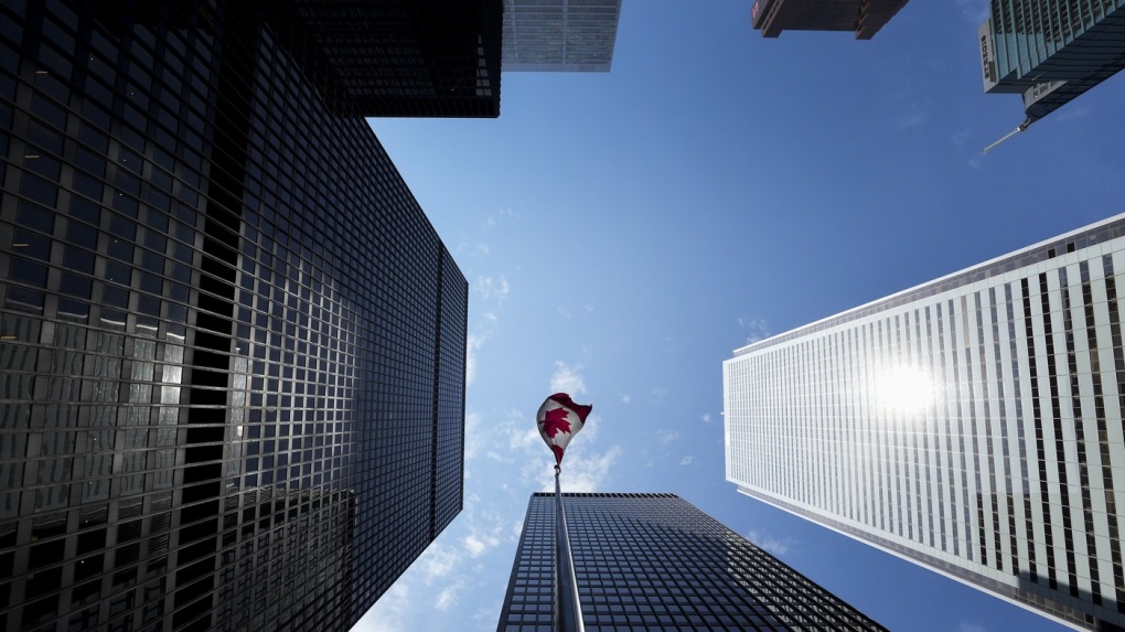 Recovery in economy at the end of 2023 may delay rate reductions in Cananda – Expects