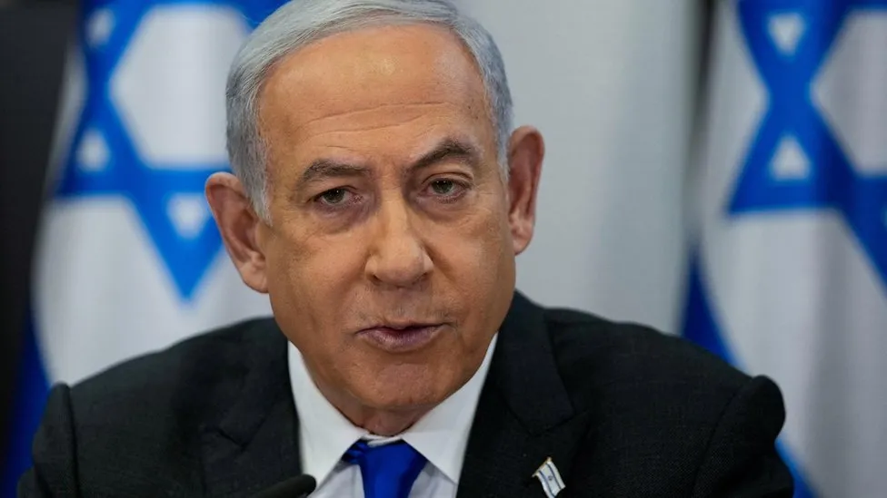 Netanyahu openly opposes US efforts to establish Palestinian state