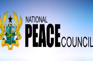 Peace Council advocates for peaceful 2024 elections
