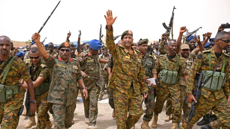 Over 50 killed along border between Sudan and South Sudan