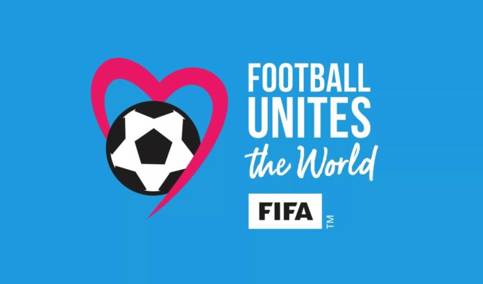 FIFA Football for Schools commemorates United Nations International Day of Education