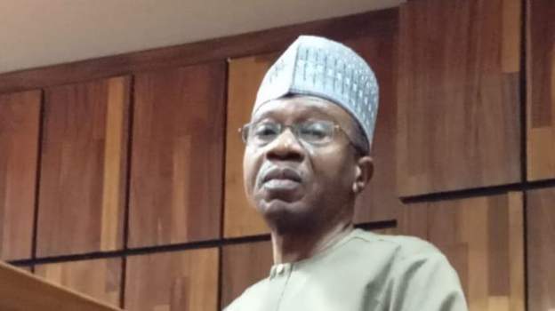 New charges brought against Nigeria’s former central bank governor