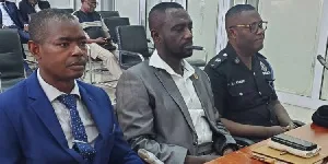 3 police officers in plot to oust IGP lied under oath – Parliamentary Committee