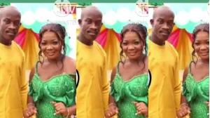 Man murders wife 2 months after their wedding