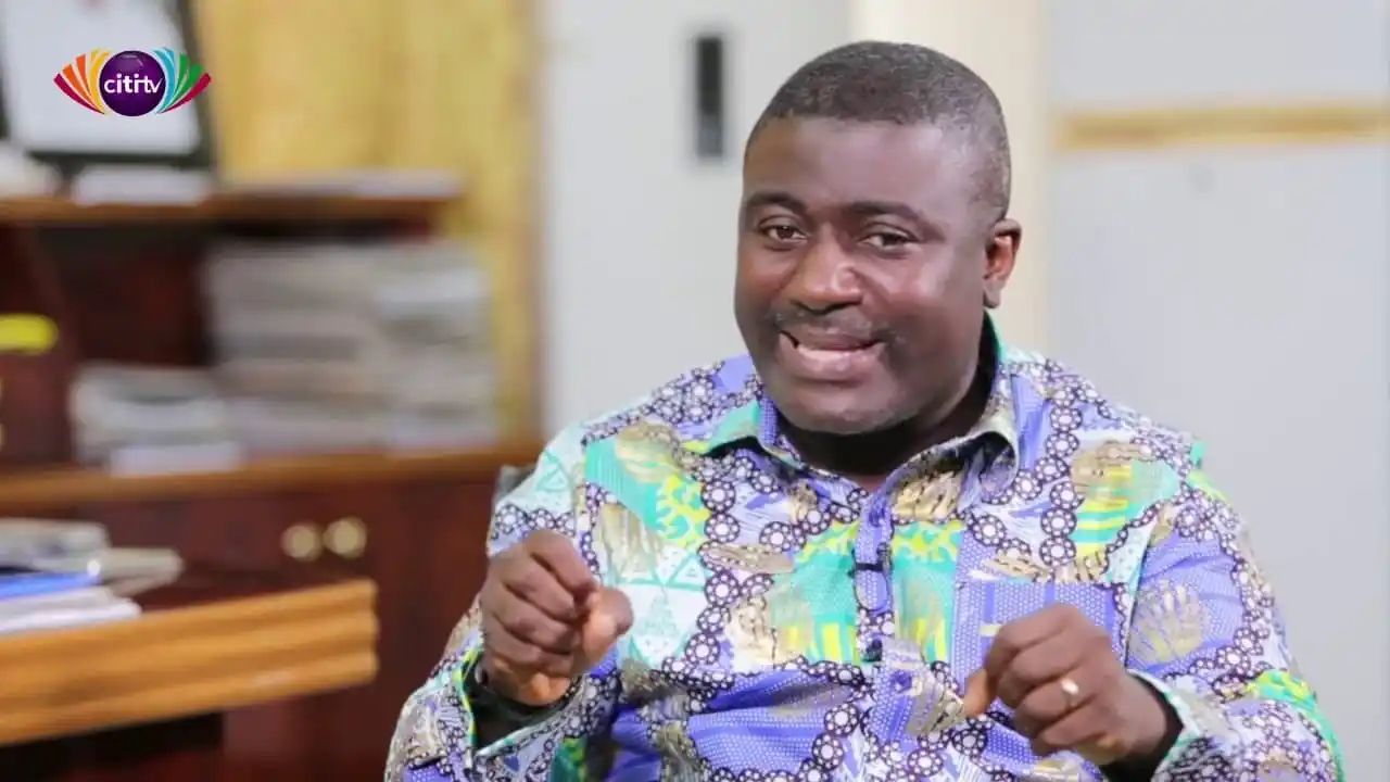 Changing election date was something we considered in 2020 – EC