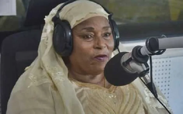 Auntie Muni’s death possibly caused by wrong medication – Alleged son hints