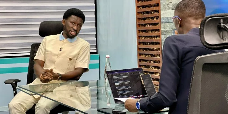 I was a millionaire at 21, I made £1million after selling scraps in London – Cheddar