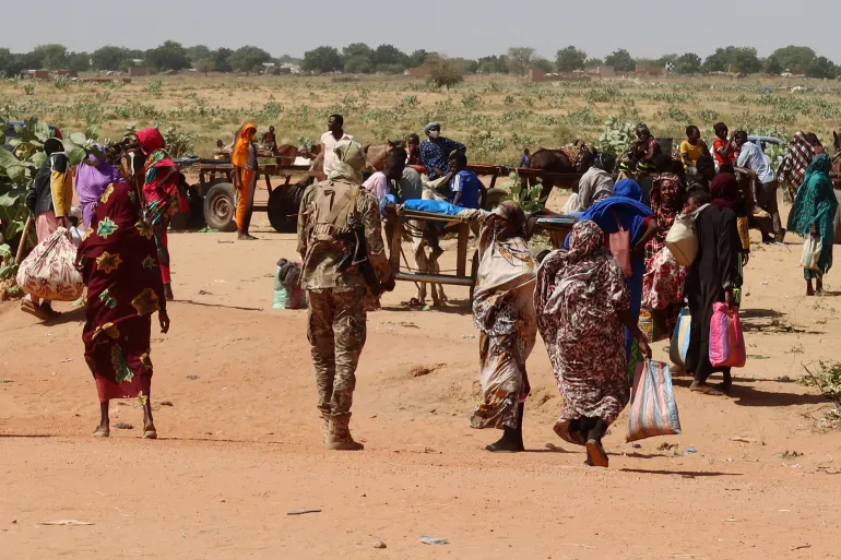 Sudan withholds IGAD membership amid ongoing conflict