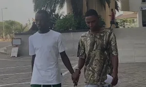 Dam spillage: Ablakwa impersonators to face court on January 17