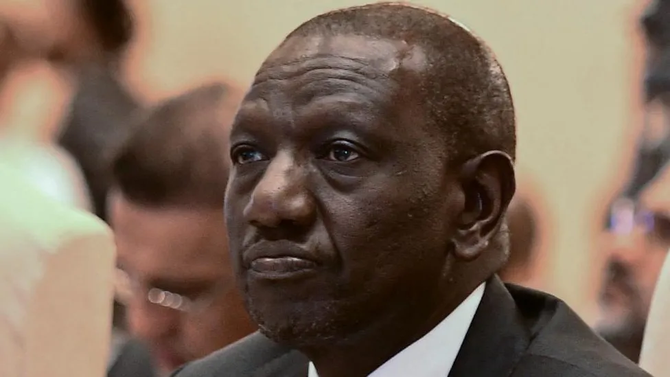 Ruto suffers as Kenyan housing tax blocked by court