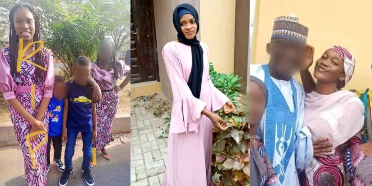 Kidnappers kill 3 girls after family failed to pay N60m ransom