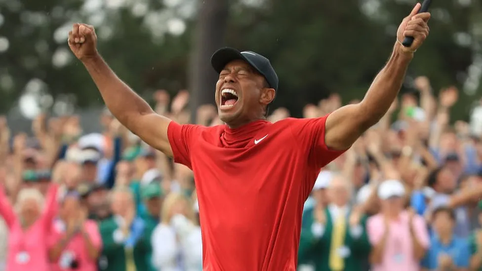 Nike and Tiger Woods part ways after 27 years of collaboration