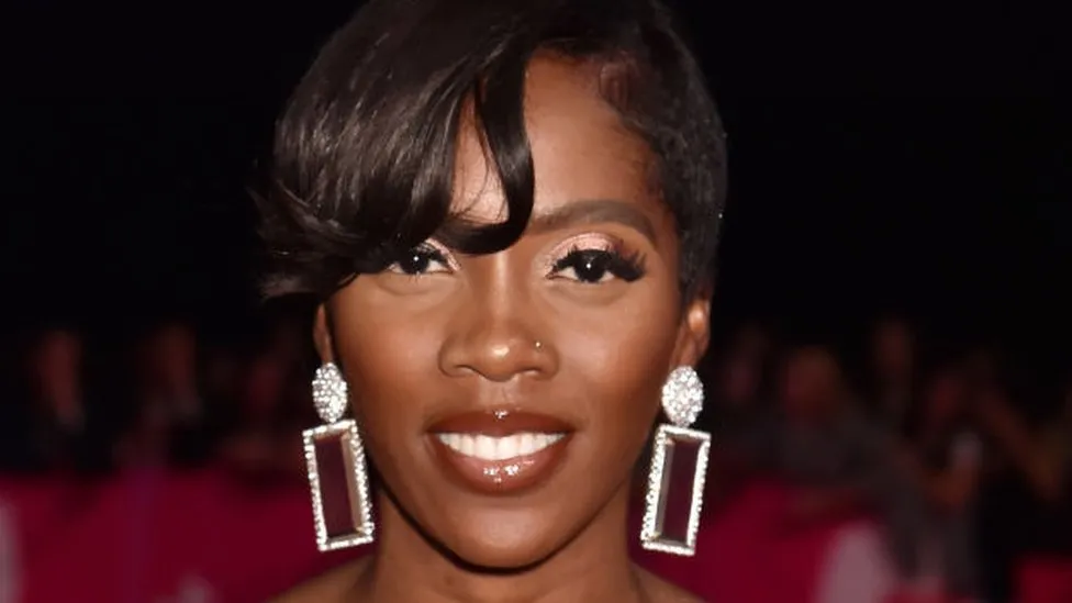 Nigerian singer Tiwa Savage pregnant with second child?