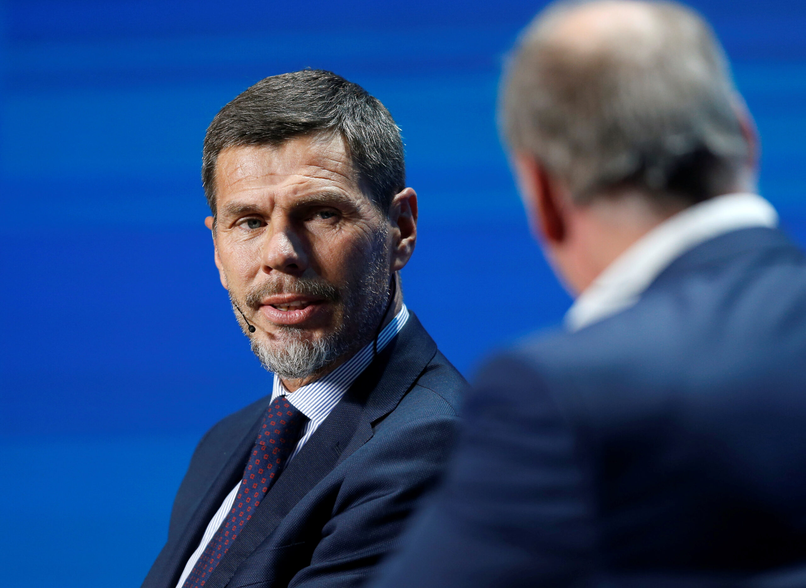 UEFA Chief of Football Boban resigns over “wrong decisions” by Ceferin