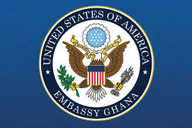Job vacancy: US Embassy in need of truck driver