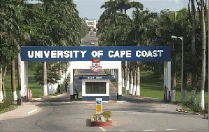 UCC dispels ‘unfounded’ claim of ban in Nigeria over fake degrees