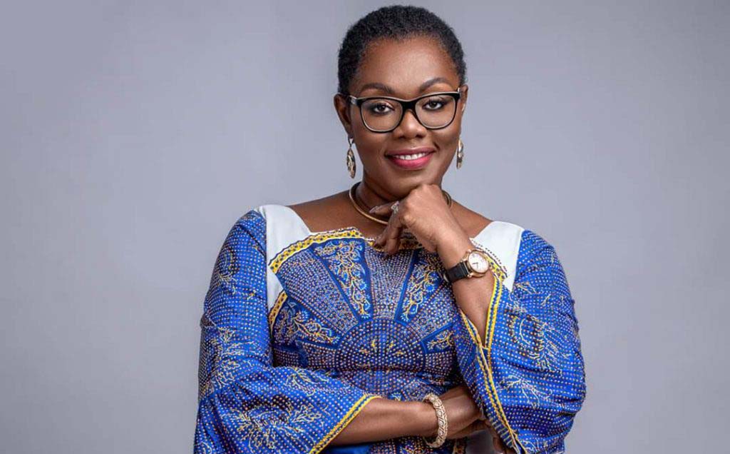 Leave Bawumia to take his time in choosing a running mate – Ursula Owusu-Ekuful
