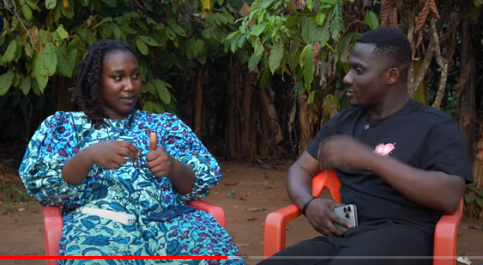 I take alcohol but I don’t smoke – Vanessa Nicole