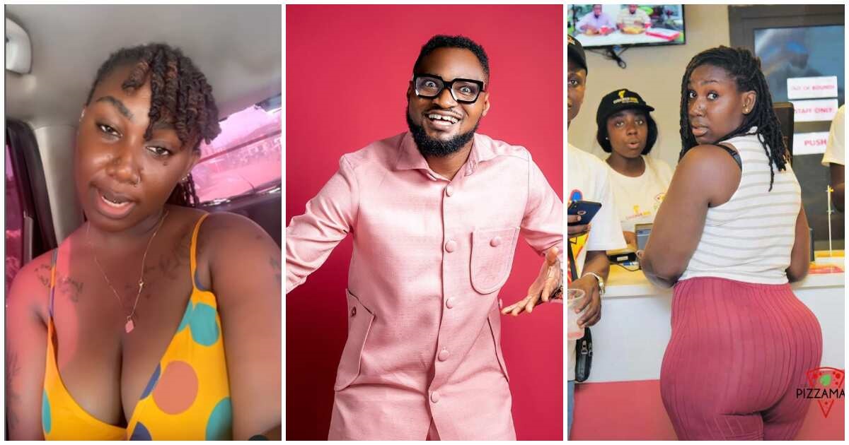 I am not a promiscuous woman – Vanessa Nicole
