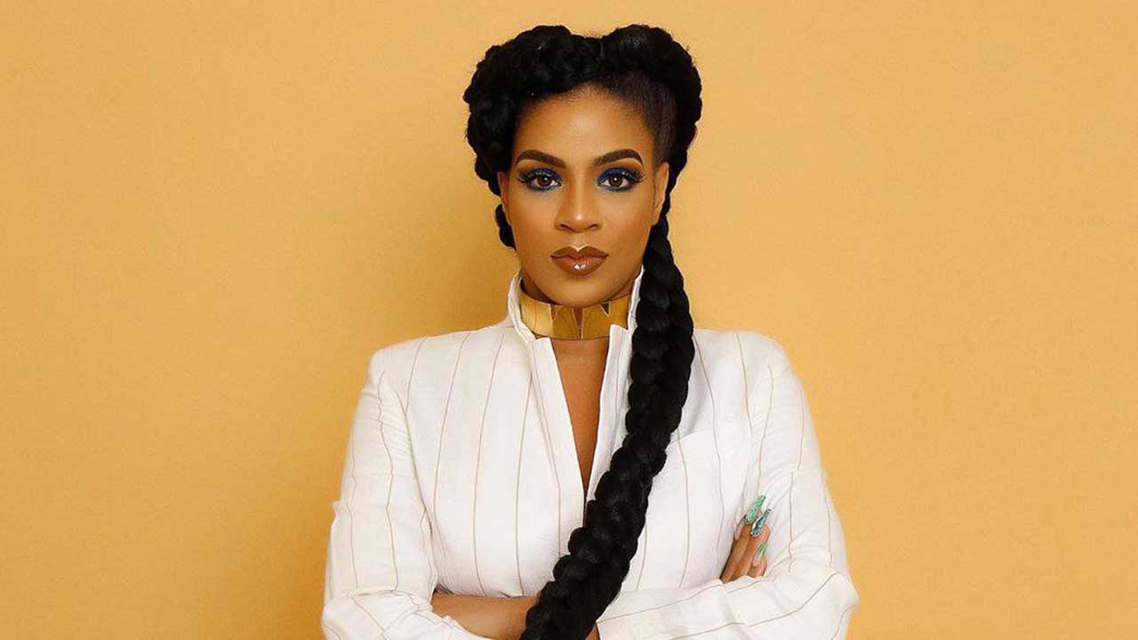 Do not marry at a young age; explore first- BBNaija star Venita advises the youth