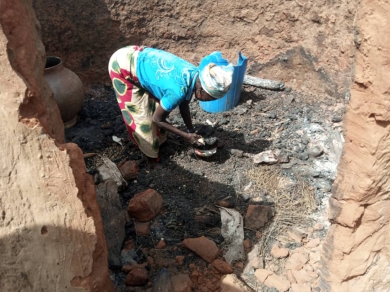 Salugu attack: Victims ask government to take action