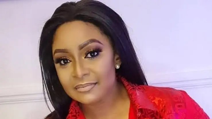 I hate Man U because my ex-husband used to beat me anytime they lost – Victoria Inyama