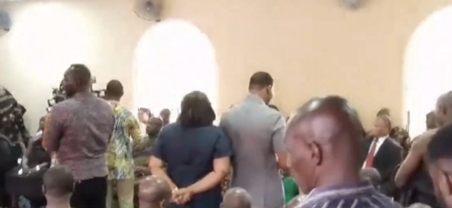 Wontumi did no wrong, leave him alone – Kumasi chiefs declare