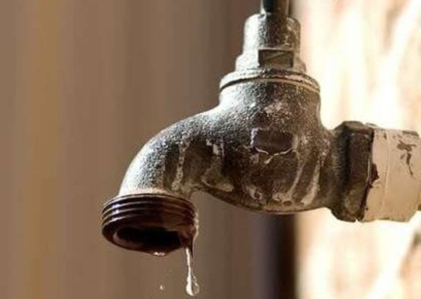 Tamale water crisis is due to severe harmattan condition – GWCL