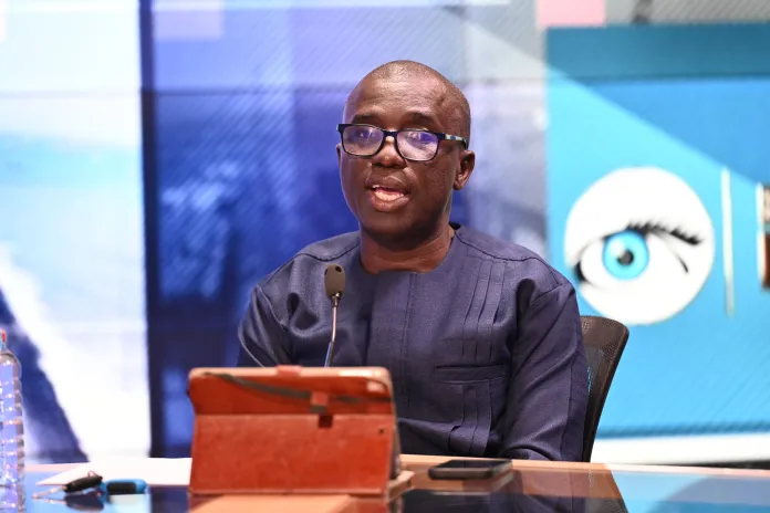 Ghana cedi to stabilise in 2024 – Trade expert predicts 