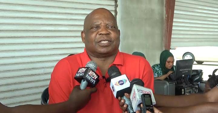 Kumasi Ministers Conference appeals to EC to reconsider its decision on indelible ink usage in the 2024 poll