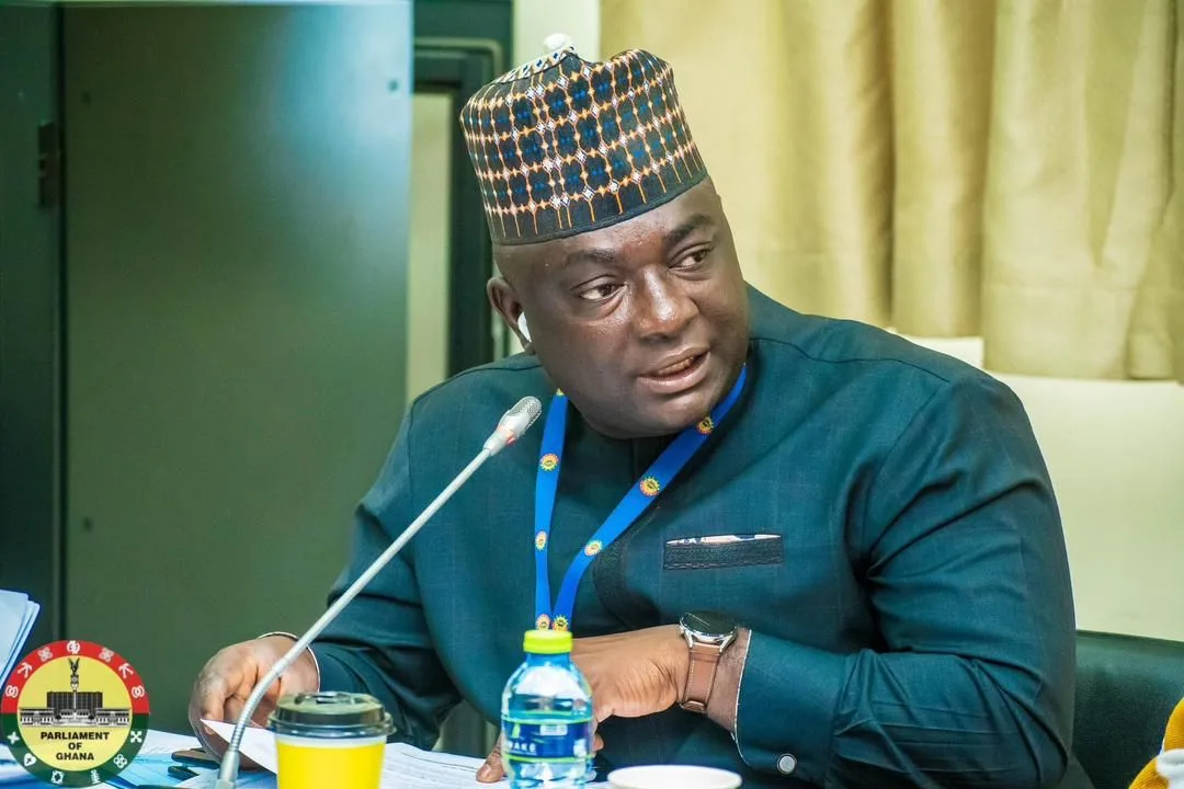 I’ve represented Mpraeso well; delegates will retain me – OPK