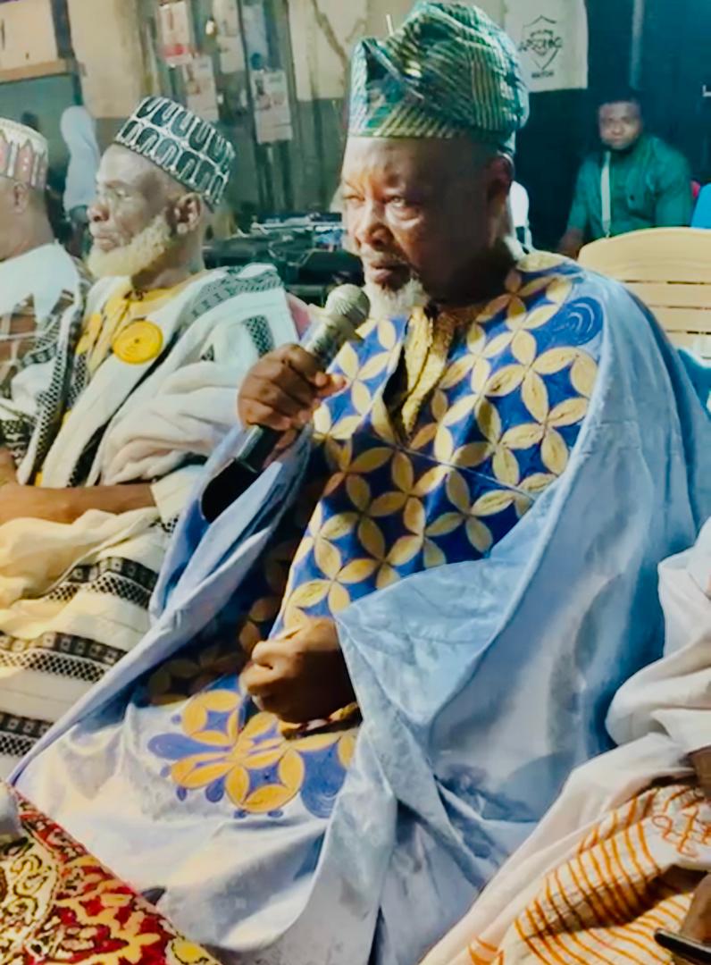 2024 elections: Choose NAPO as your running mate – Zongo Chiefs urge Bawumia