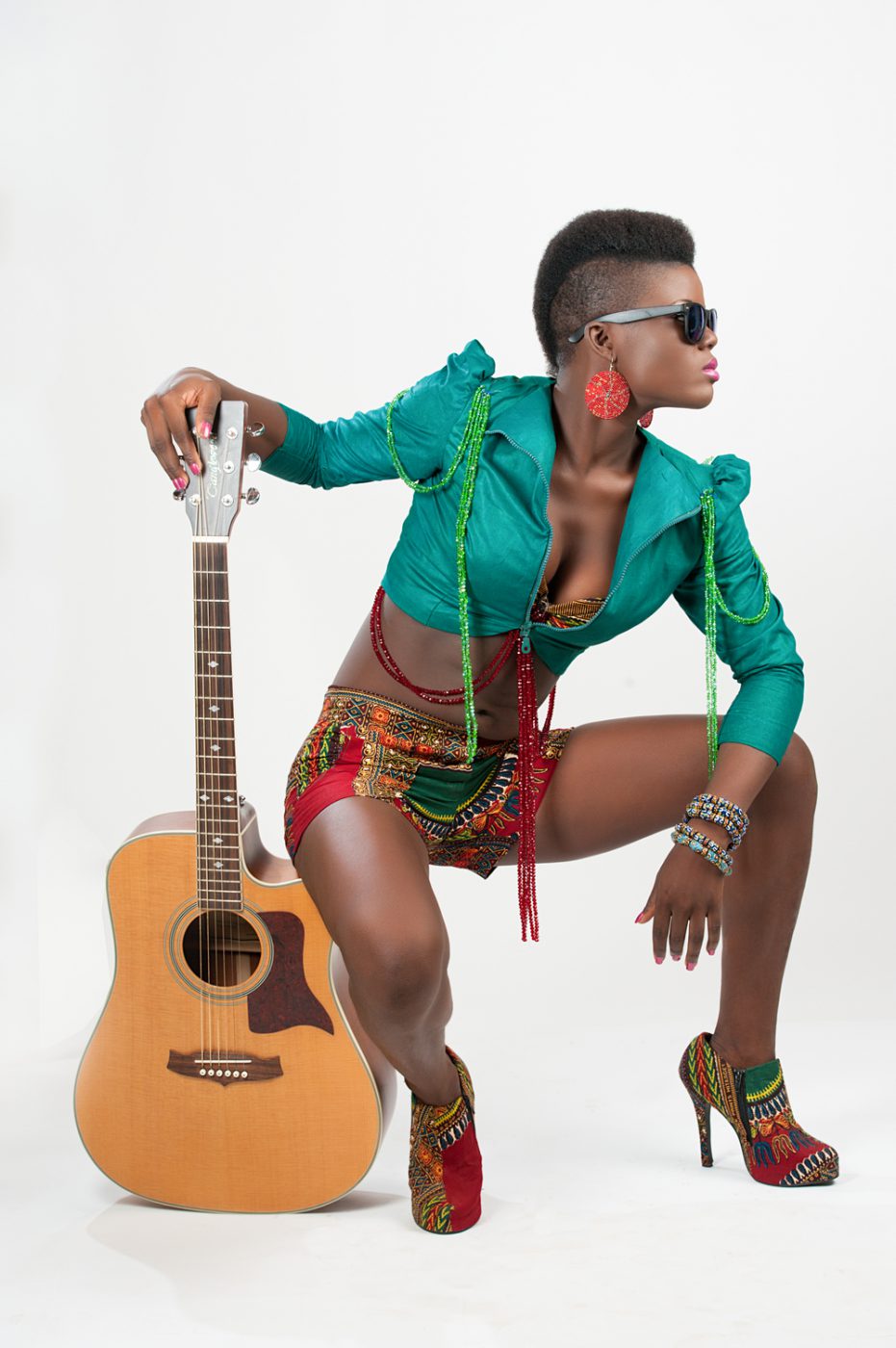 Wiyaala set to ignite Accra with two electrifying concerts featuring Ghana’s finest artists