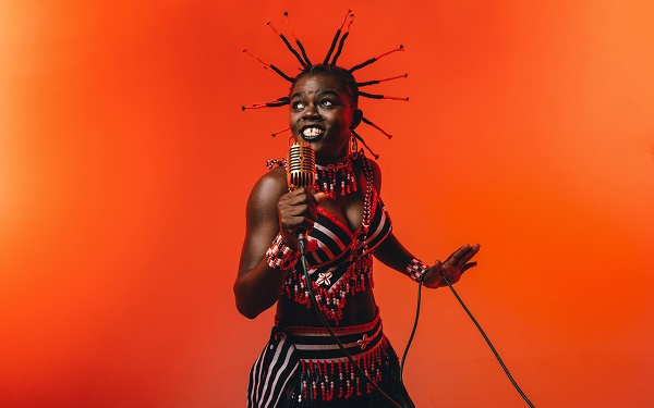 VIDEO: I’m not interested in features both local, global ; I ride solo – Wiyaala