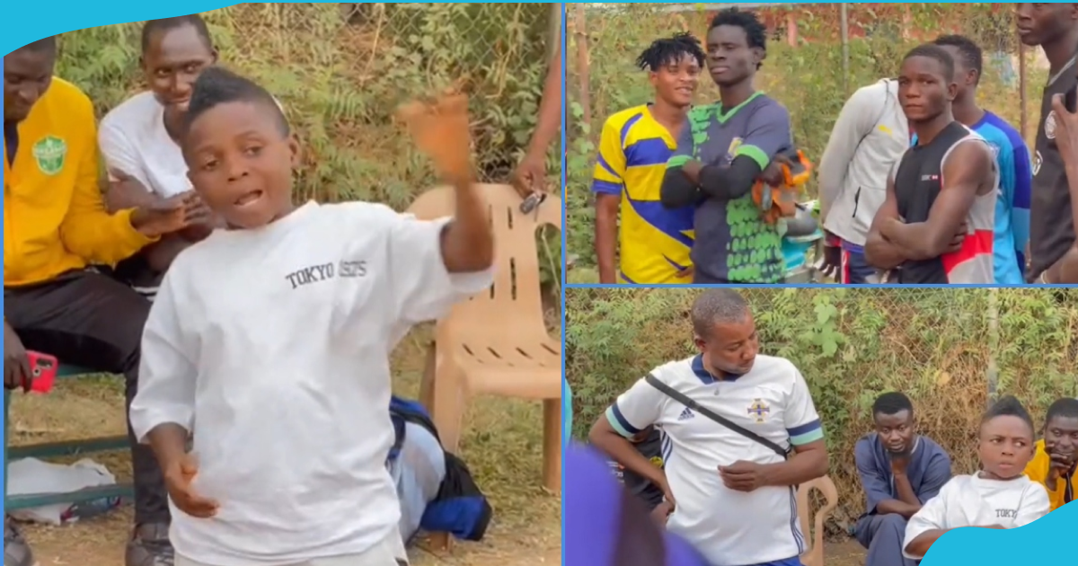 ‘Strict’ Dabo spells out stringent rules to his academy  players