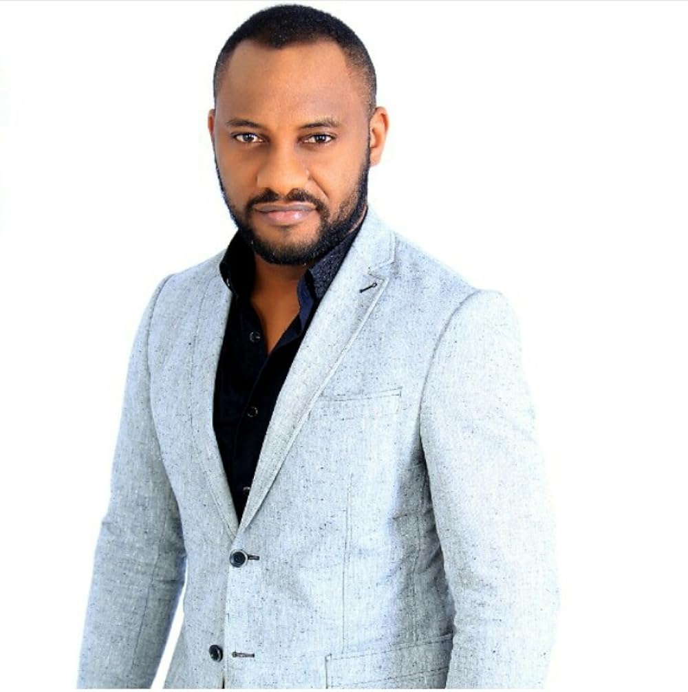 I am the originator for ‘no gree for anybody’ slogan – Yul Edochie
