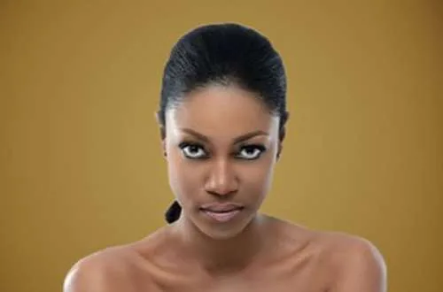 I am motivated by haters – Yvonne Nelson