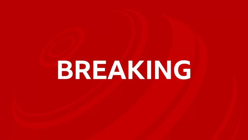 Japan issues tsunami warning following powerful quake