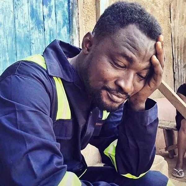 Funny Face is unstable because he ate a friend’s ‘wee’ toffee – Pastor alleges