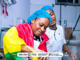 We must be in the world of robotics, cook-a-thons and sing-a-thons – Bawumia