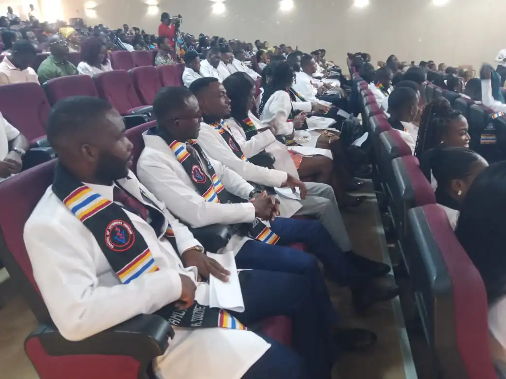 Doctors failing to report to duty to be taken off payroll – Health Minister