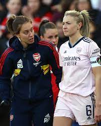 Women’s football: England captain Williamson makes comeback after long injury break