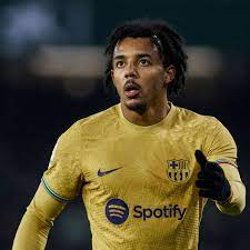 Players must also be blamed for their lacklustre performances, not just coach – Kounde