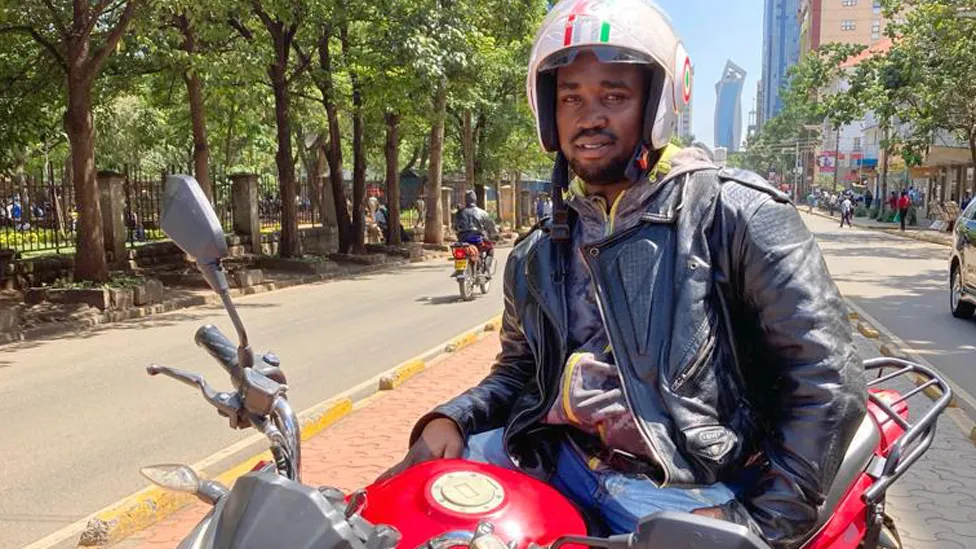 Kenya to switch motorbikes to electric “boda-boda” taxis